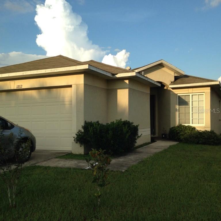 11812 Lynmoor Dr., Riverview, FL 33579