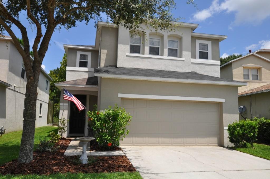 2528 Silvermoss Dr., Wesley Chapel, FL 33543
