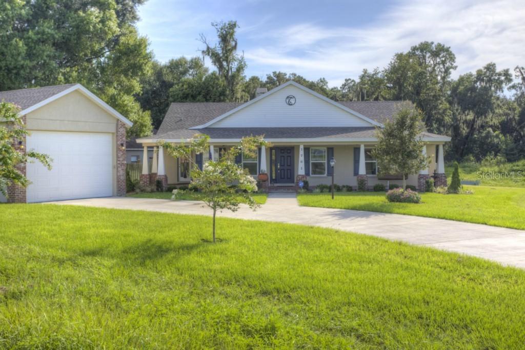 1701 N Johnson St., Plant City, FL 33563