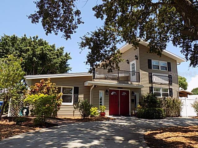 115 Sunlit Cove Dr., St Petersburg, FL 33702