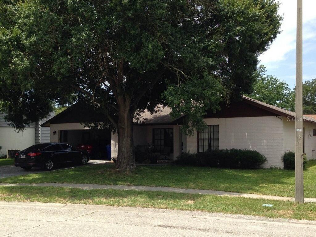1403 Glenmere Dr., Brandon, FL 33511