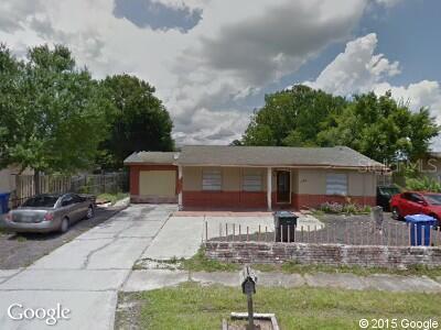[Address Hidden by Seller], Tampa, FL 33634