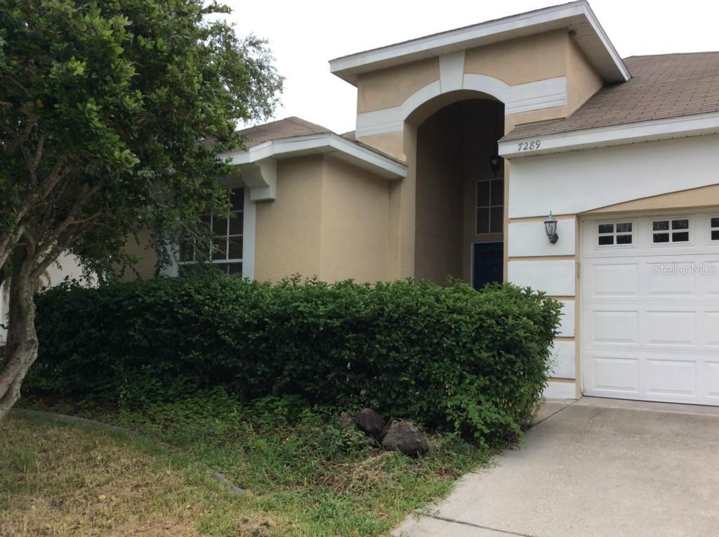 7289 Mardell Ct., Orlando, FL 32835