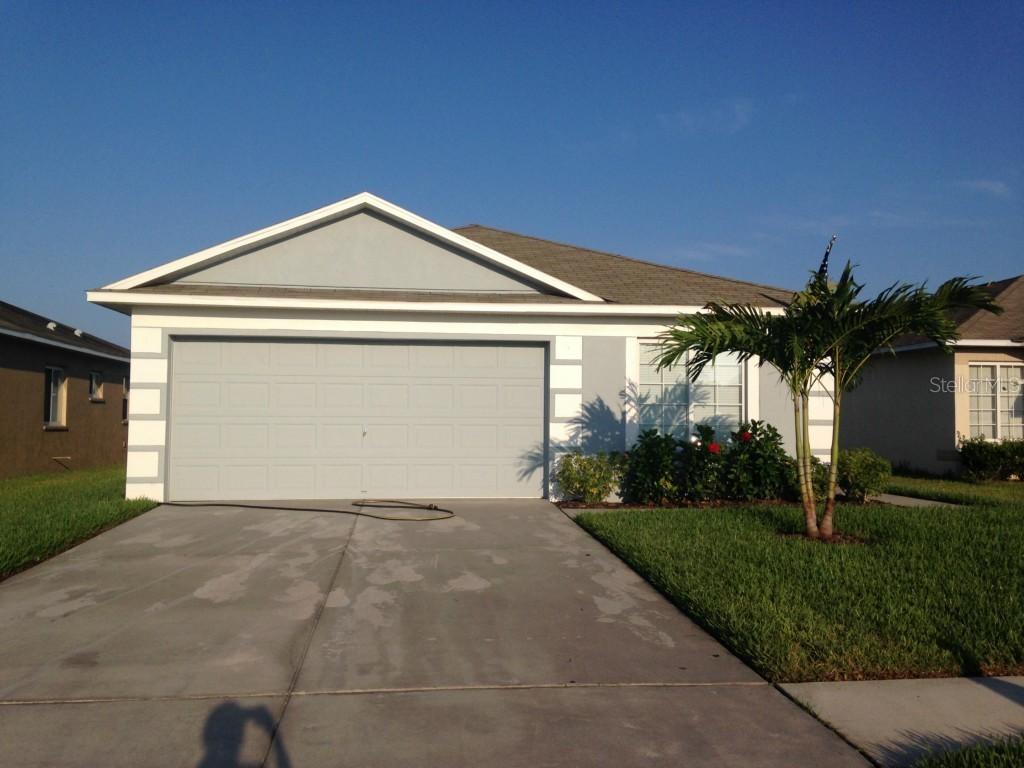 12937 Fieldmoor Ct., Riverview, FL 33579