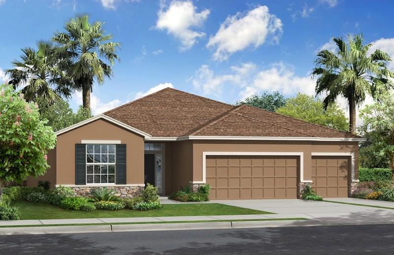 5635 Fisher Glen Loop, Wesley Chapel, FL 33545