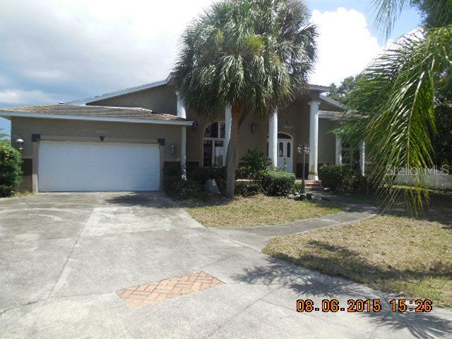 6503 Seabird Way, Apollo Beach, FL 33572