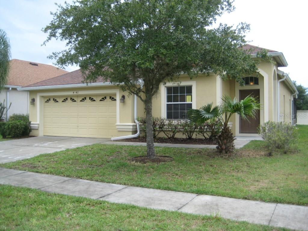 4042 Langdrum Dr., Wesley Chapel, FL 33543