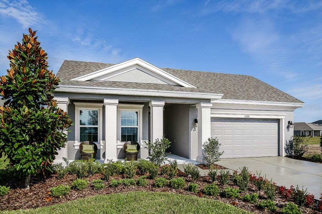 7324 Milestone Dr., Apollo Beach, FL 33572