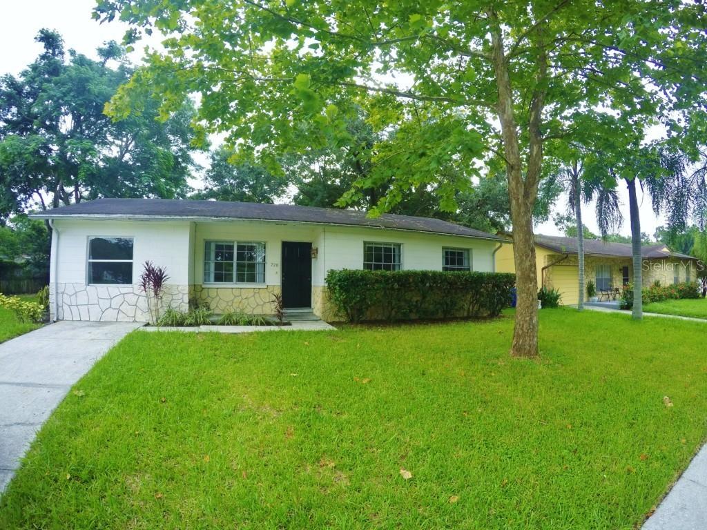 728 Fairmont Dr., Brandon, FL 33511