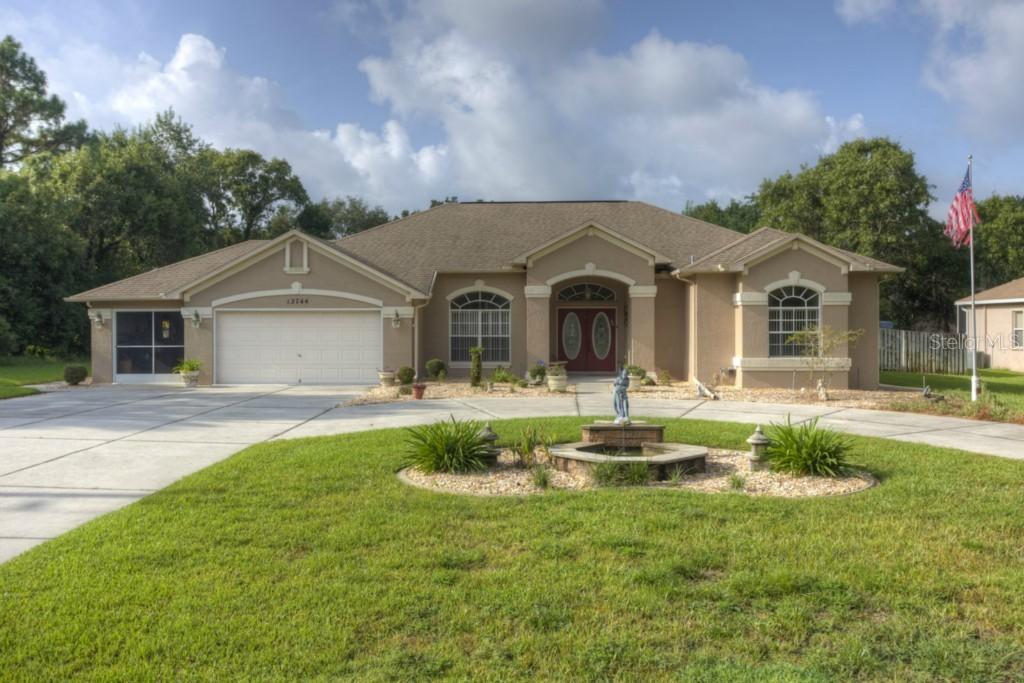 12744 Coronado Dr., Spring Hill, FL 34609