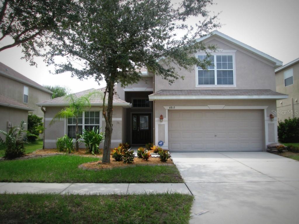 6812 Guilford Bridge Dr., Apollo Beach, FL 33572