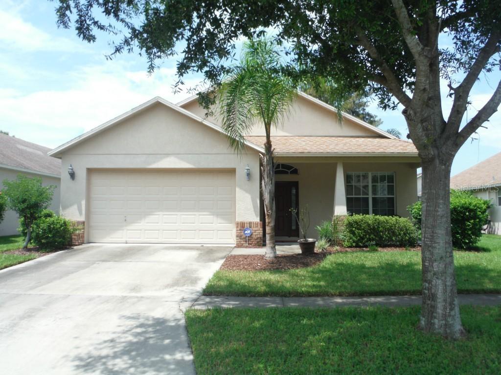 6639 Thackston Dr., Riverview, FL 33578