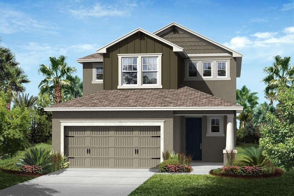 6331 Lantern View Pl., Apollo Beach, FL 33572