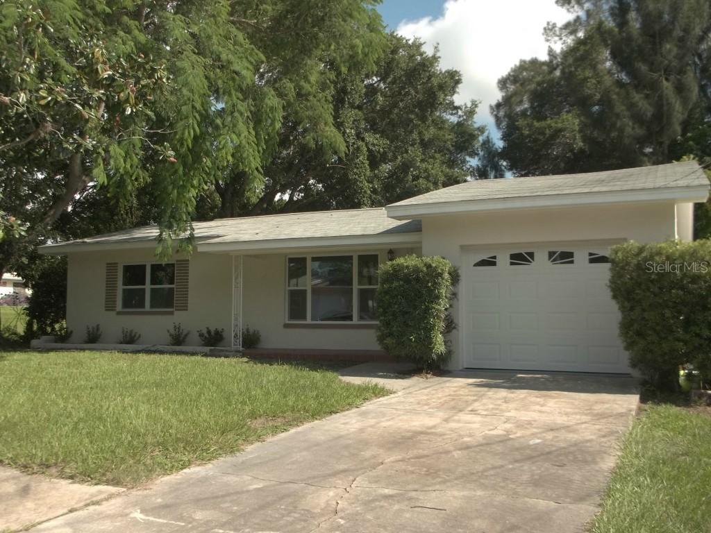 1493 Overlea St., Clearwater, FL 33755