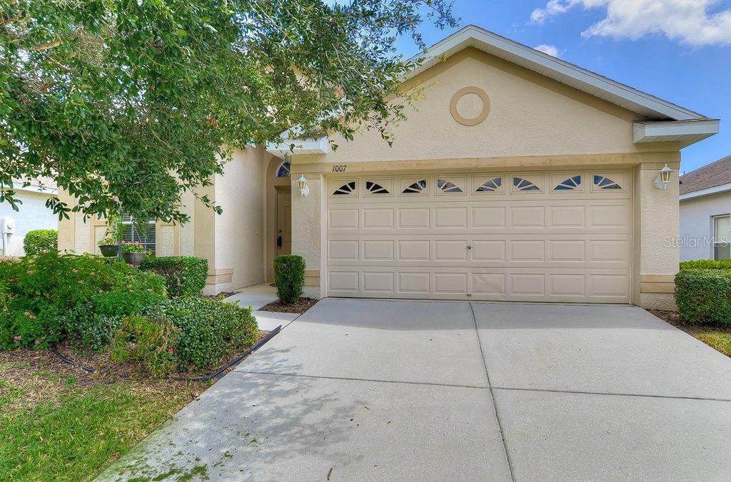 1007 Crystal Carbon Way, Valrico, FL 33594