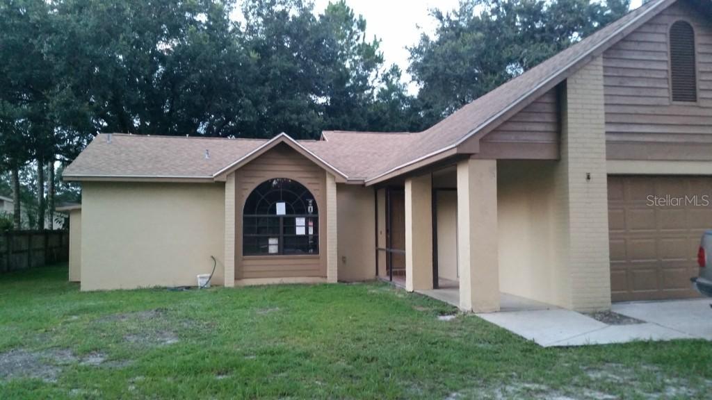 23845 Dutch Ln., Lutz, FL 33559