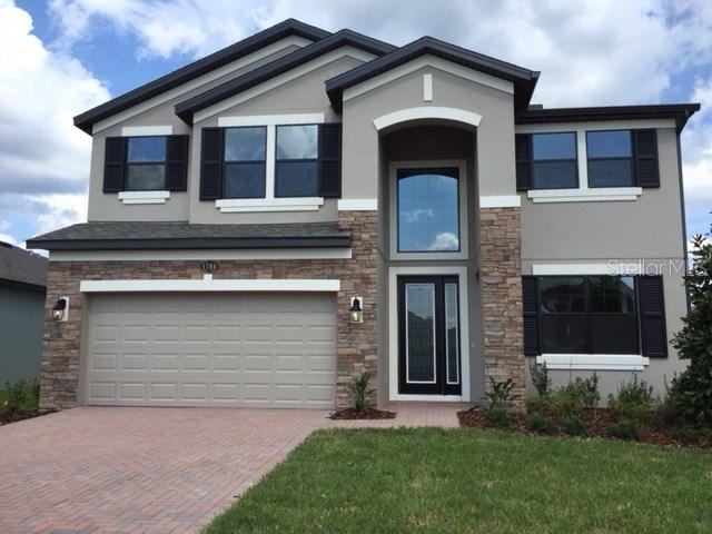 1784 Nature View Dr., Lutz, FL 33558