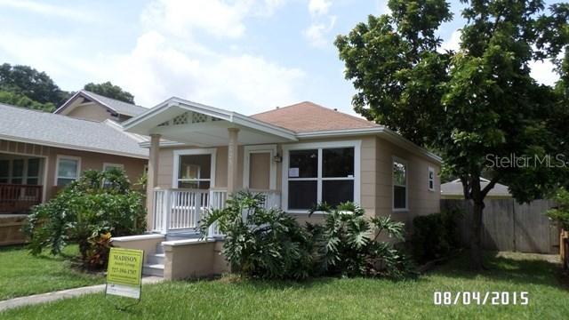 2625 3rd Ave., St Petersburg, FL 33713