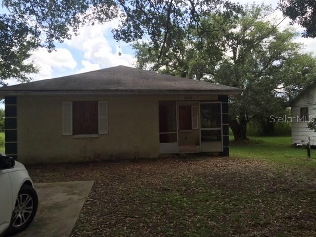 6650 Merle St., Bradley, FL 33835