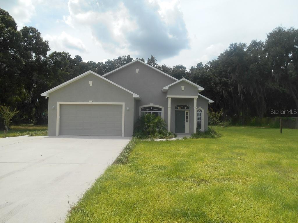 4503 Courson Blvd., Lakeland, FL 33811
