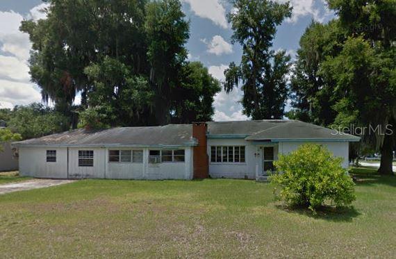 785 W Mcleod St., Bartow, FL 33830