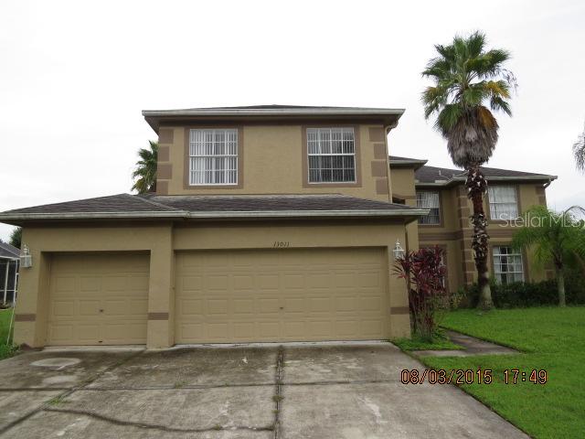 13011 Carlington Ln., Riverview, FL 33569