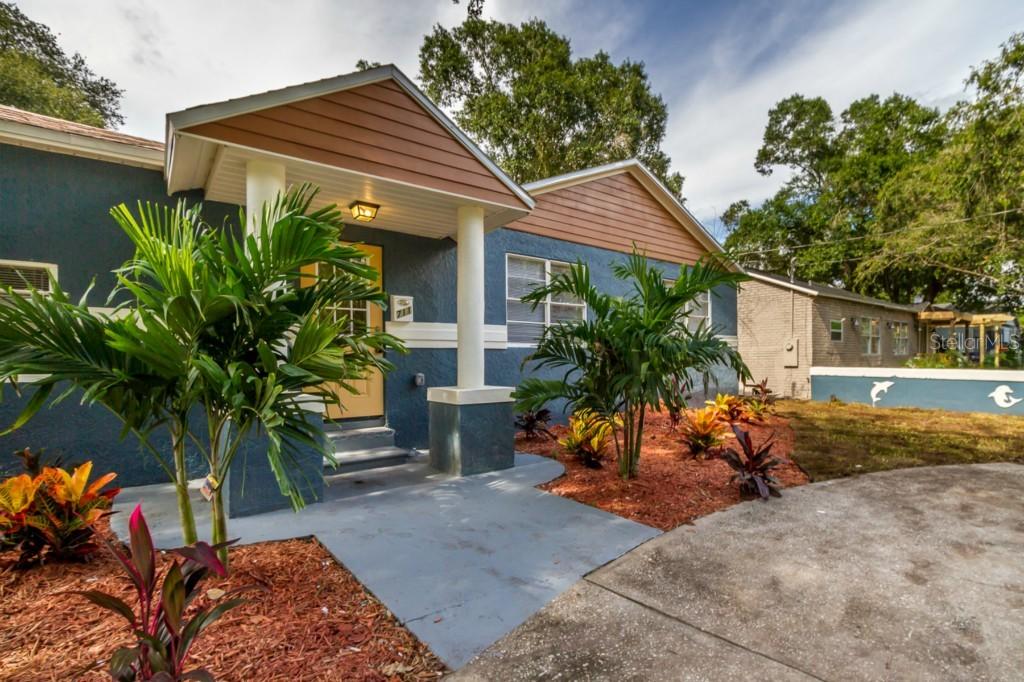 711 W Woodlawn Ave., Tampa, FL 33603