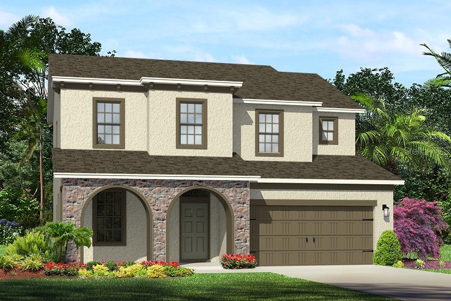 4420 Vermillion Sky Dr., Wesley Chapel, FL 33544