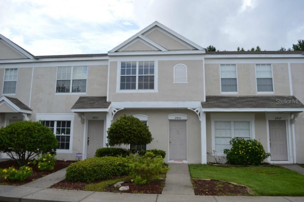 2455 Lake Woodberry Cir., Brandon, FL 33510