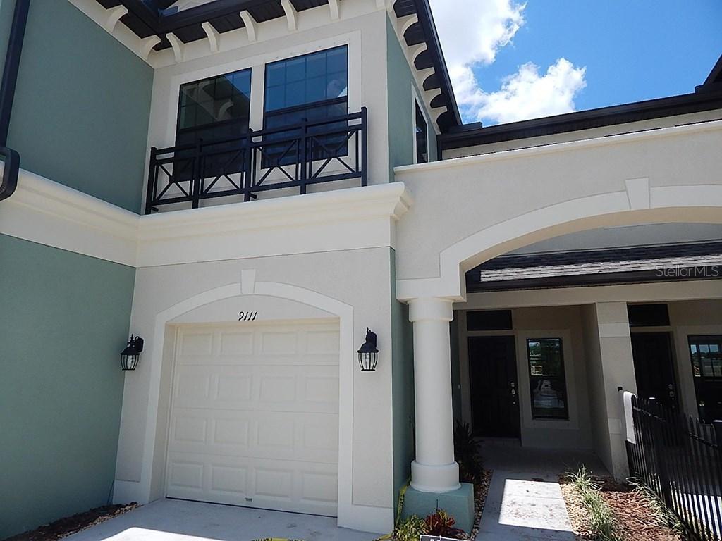2012 Lake Waters Pl., Lutz, FL 33558