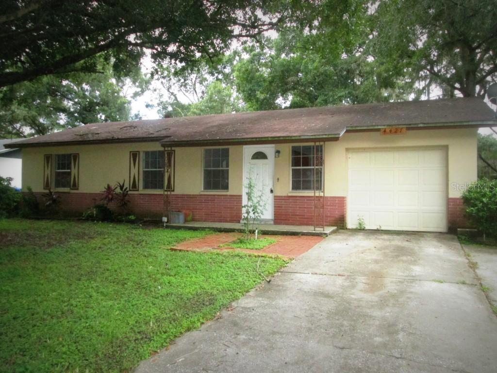4427 E Tarpon Dr., Tampa, FL 33617