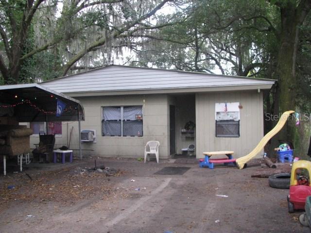 305 E Tomlin St., Plant City, FL 33563