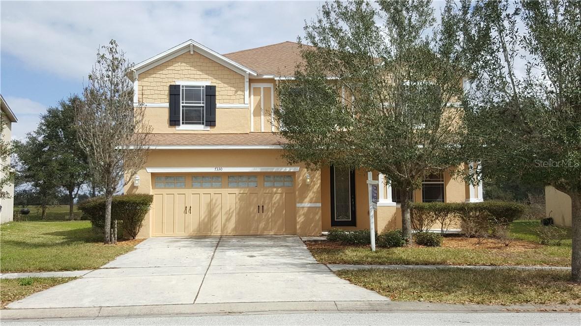7330 Bridgeview Dr., Wesley Chapel, FL 33545