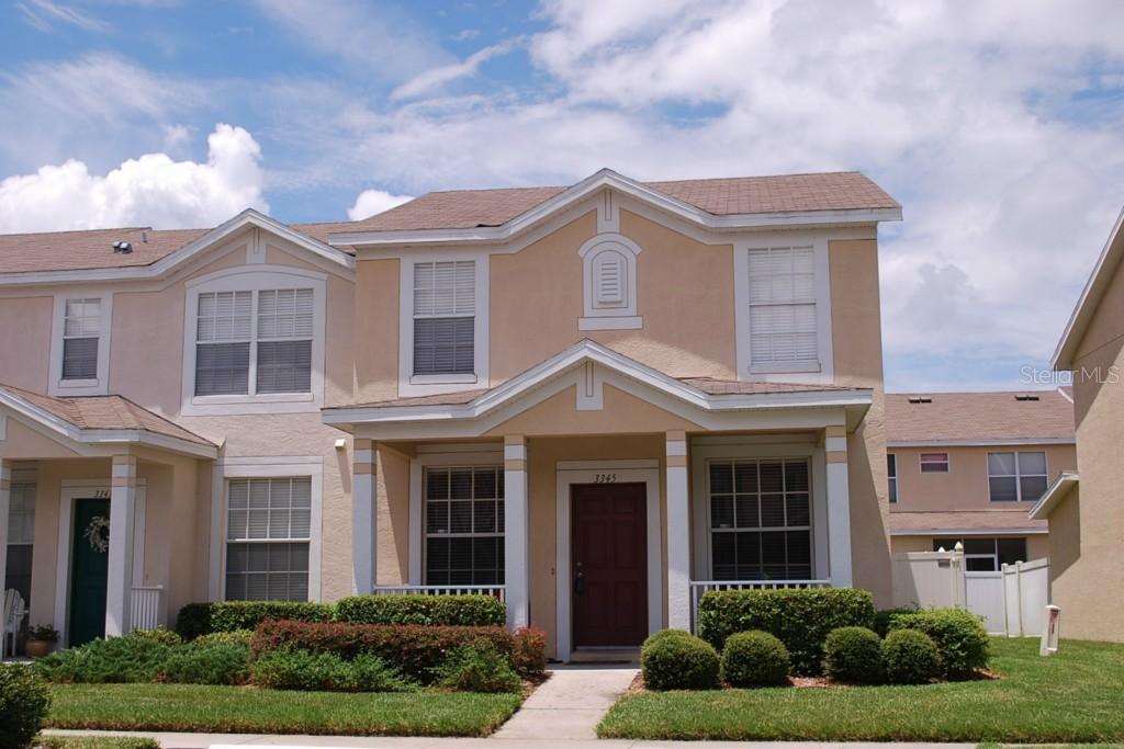 3345 Broken Bow Dr., Land O Lakes, FL 34639