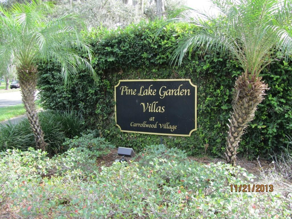 13404 Pine Lake Way #201, Tampa, FL 33618