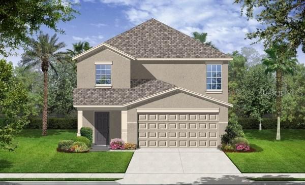 4960 Reflecting Pond Cir., Wimauma, FL 33598