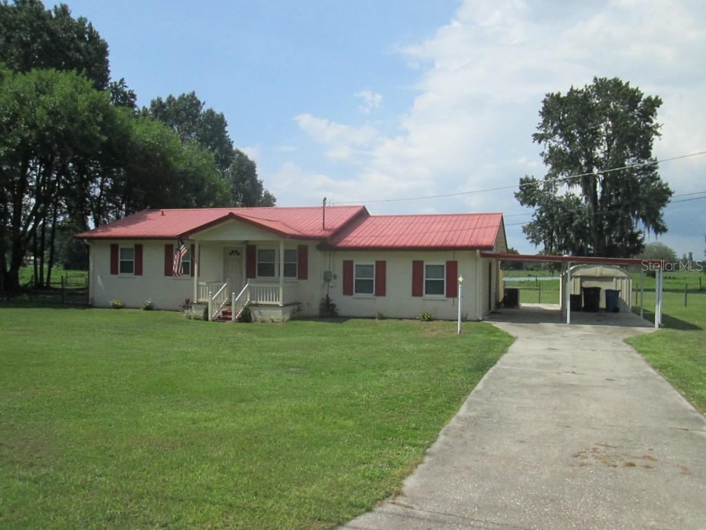 3012 E Williams Rd., Plant City, FL 33565