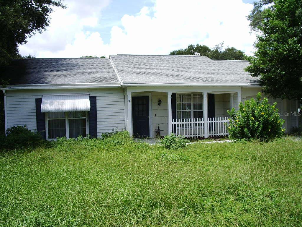 1469 Bishop Rd., Spring Hill, FL 34608