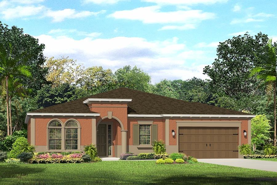 2648 Gwynhurst Blvd., Wesley Chapel, FL 33543