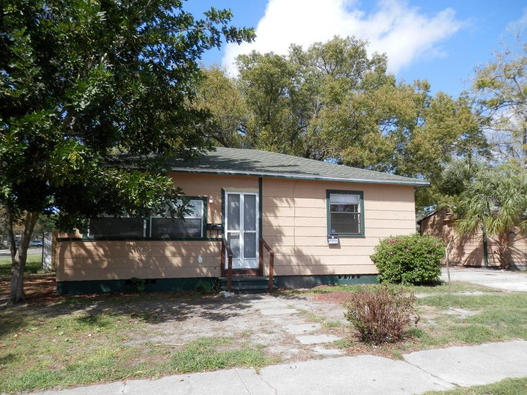 1531 44th St., St Petersburg, FL 33711