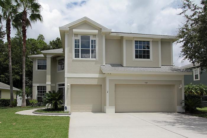 505 Pinewood Dr., Oldsmar, FL 34677