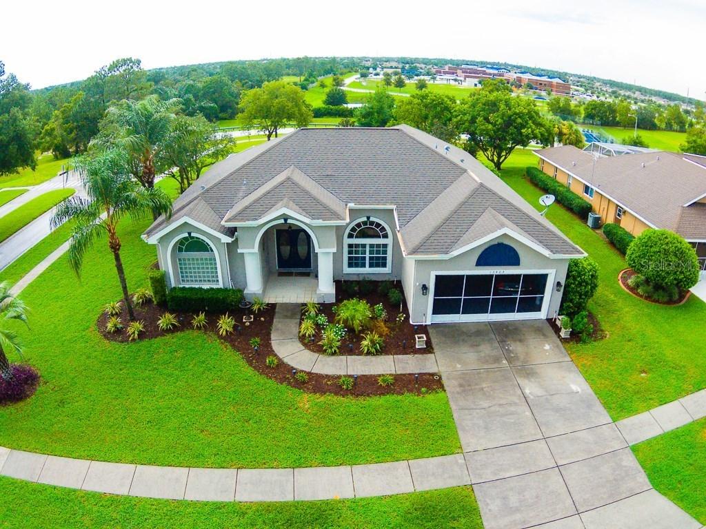 13403 Bolton Ct., Spring Hill, FL 34609