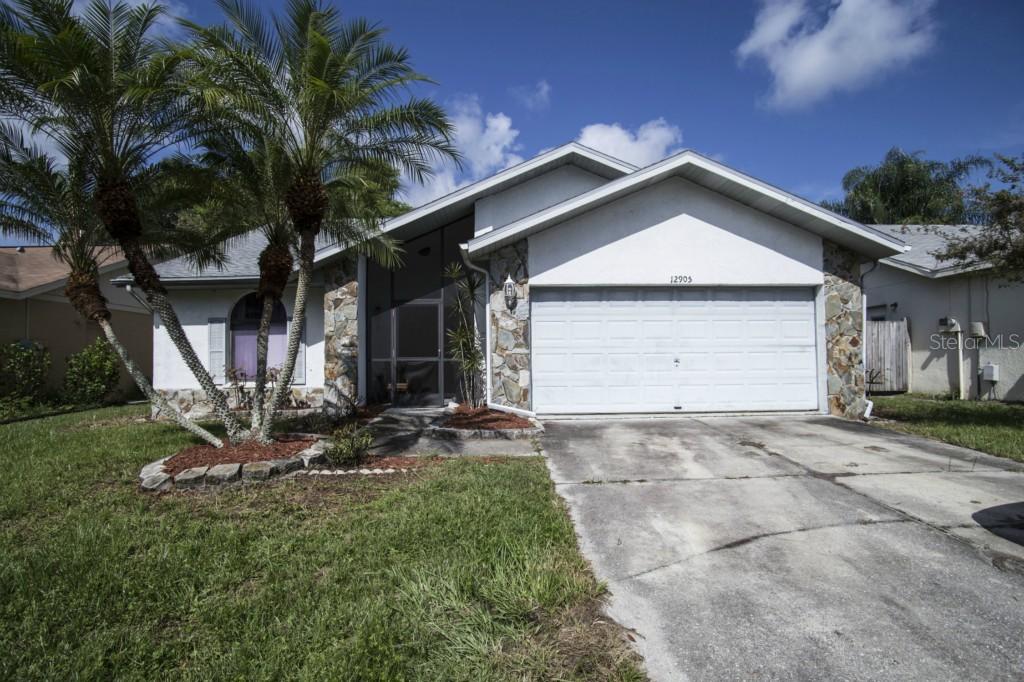 12905 Tikiwood Ct., Riverview, FL 33579