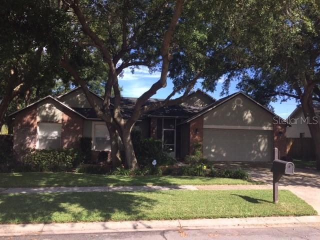 2214 Lake Bay Way, Brandon, FL 33511