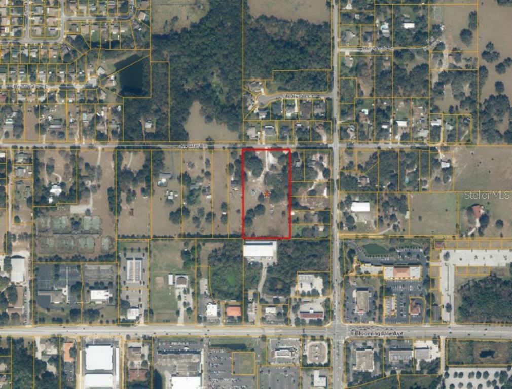 909 Knowles Rd., Brandon, FL 33511