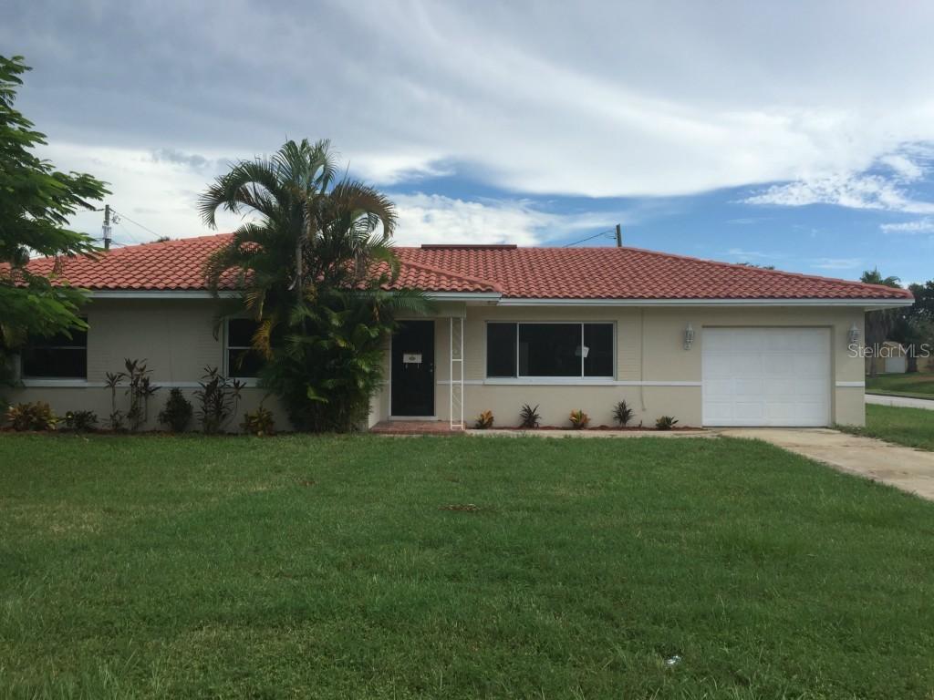 6101 19th Ave., St Petersburg, FL 33710