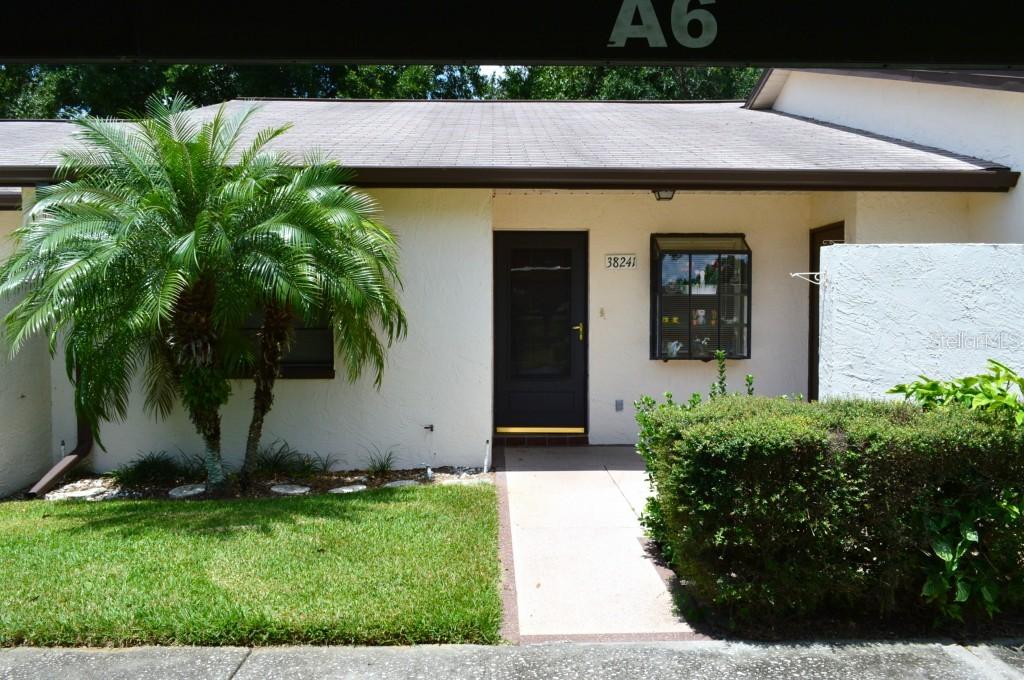 38241 Boxwood Dr. #NA, Zephyrhills, FL 33542