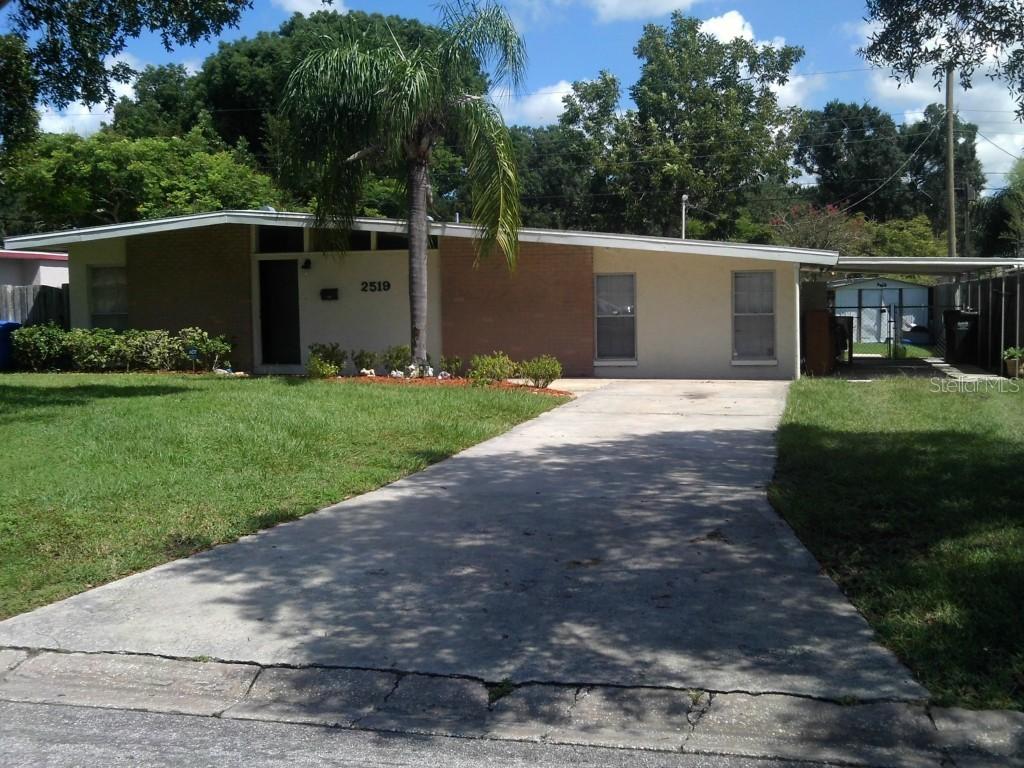2519 W Jean St., Tampa, FL 33614