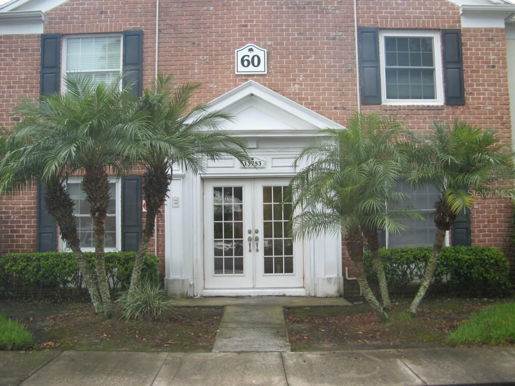13753 Orange Sunset Dr. #102, Tampa, FL 33618