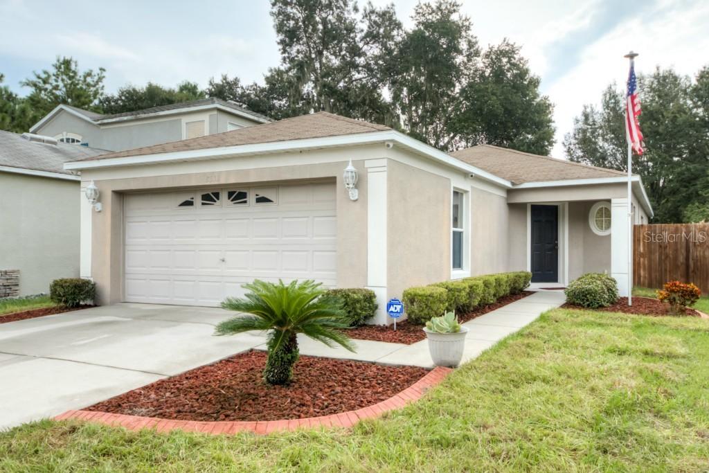 8532 Quarter Horse Dr., Riverview, FL 33578